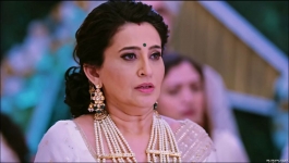 Bhagya Lakshmi - 12th August 2023